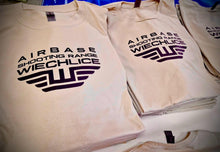 Lade das Bild in den Galerie-Viewer, Airbase Shooting Range T-Shirt

