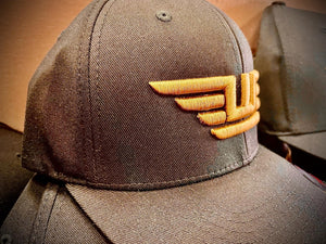 AirbaseShootingRange Cap