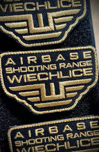 Lade das Bild in den Galerie-Viewer, AirbaseShootingRange Patch
