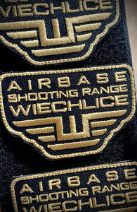 AirbaseShootingRange Patch