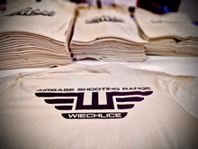 Lade das Bild in den Galerie-Viewer, Airbase Shooting Range T-Shirt
