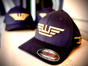 AirbaseShootingRange Cap