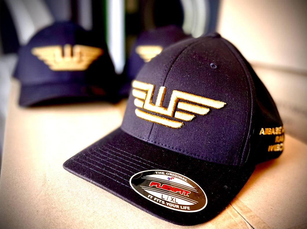 AirbaseShootingRange Cap